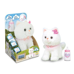 GATTINO PRIMI VERSETTI EAN 8017967807155 INGROSSO ANIMALI GIOCATTOLO