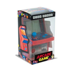 GIOCO ARCADE B-O 2 MDL ASS EAN 8017967802280 INGROSSO GIOCATTOLI PER EDICOLA