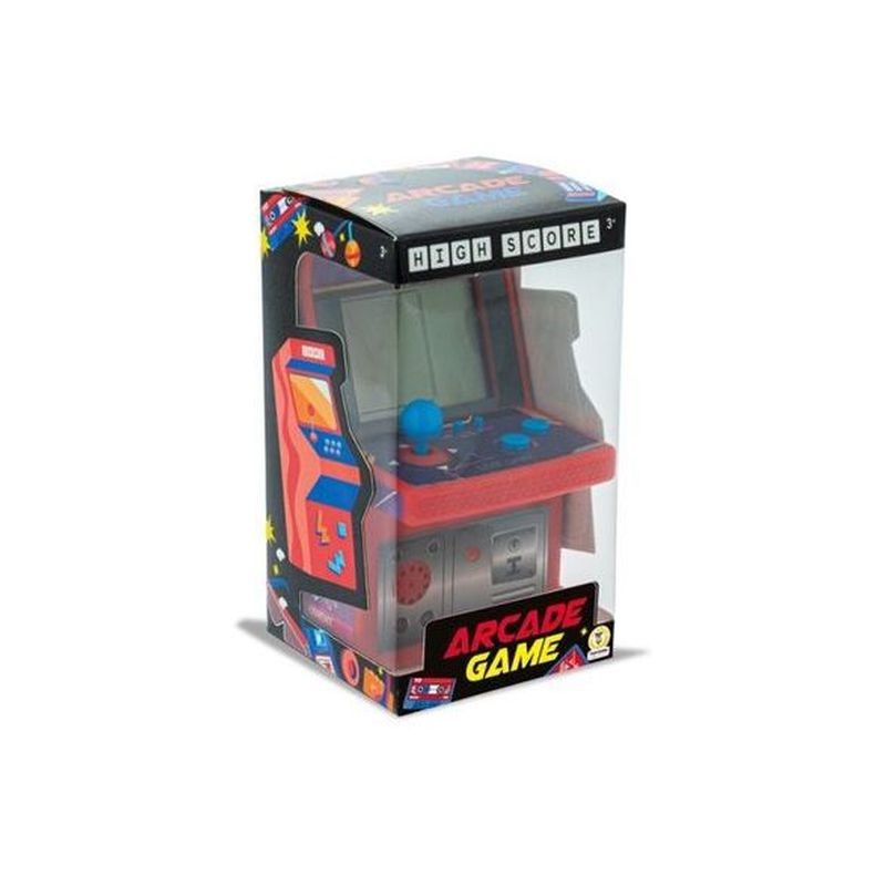 GIOCO ARCADE B-O 2 MDL ASS EAN 8017967802280 INGROSSO GIOCATTOLI PER EDICOLA GIOCO ARCADE B-O 2 MDL ASS EAN 8017967802280 INGROSSO GIOCATTOLI PER EDICOLA