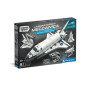 SPACE SHUTTLE 19482 EAN 8005125194827 INGROSSO SCIENZA E GIOCO CLEMENTONI