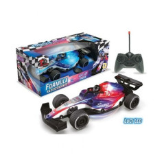 FORMULA RACING CAR RADIOC. CON LUCE EAN 8017967804758 INGROSSO AUTO CON RADIOCOMANDO