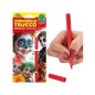 PENNARELLO TRUCCO VISO/CORPO ROSSO IN BL EAN 8004761173029 INGROSSO TRUCCHI DI CARNEVALE