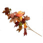 PICK FOGLIE DI ACERO COLORATI H.70CM EAN 8056001311722 INGROSSO FIORI FINTI D'ARREDO PICK FOGLIE DI ACERO COLORATI H.70CM EAN 8056001311722 INGROSSO FIORI FINTI D'ARREDO