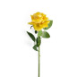ROSA GIALLO 9,5X9,5XH.52CM PLAST. EAN 8056001124452 INGROSSO FIORI FINTI D'ARREDO ROSA GIALLO 9,5X9,5XH.52CM PLAST. EAN 8056001124452 INGROSSO FIORI FINTI D'ARREDO