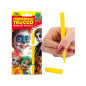 PENNARELLO TRUCCO VISO/CORPO GIALLO IN B EAN 8004761173036 INGROSSO TRUCCHI DI CARNEVALE