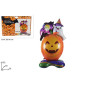PALLONE ZUCCA HALLOWEEN 122 CM EAN 8053482171050 INGROSSO DECORAZIONI HALLOWEEN PALLONE ZUCCA HALLOWEEN 122 CM EAN 8053482171050 INGROSSO DECORAZIONI HALLOWEEN