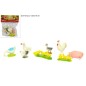 ANIMALI CORTILE ASS. 8PZ EAN 8033113050534 INGROSSO PERSONAGGI PER IL PRESEPE ANIMALI CORTILE ASS. 8PZ EAN 8033113050534 INGROSSO PERSONAGGI PER IL PRESEPE