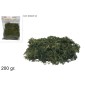 BUSTA MUSCHIO 200GR VERDE EAN 8033113225482 INGROSSO ACCESSORI PER IL PRESEPE BUSTA MUSCHIO 200GR VERDE EAN 8033113225482 INGROSSO ACCESSORI PER IL PRESEPE