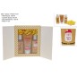 SET DA BAGNO 3PZ CONF. REG. BABBO N. ORO EAN 8053482402147 INGROSSO OGGETTISTICA NATALIZIA SET DA BAGNO 3PZ CONF. REG. BABBO N. ORO EAN 8053482402147 INGROSSO OGGETTISTICA NATALIZIA
