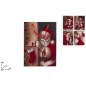 BUSTA REGALO 30X42X12CM C/VELLUTO 4ASS EAN 8053482445007 INGROSSO SACCHETTI E SHOPPER NATALIZI BUSTA REGALO 30X42X12CM C/VELLUTO 4ASS EAN 8053482445007 INGROSSO SACCHETTI E SHOPPER NATALIZI