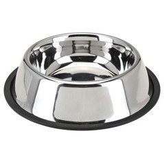 CIOTOLA CANE INOX CM.25 EAN 8711295214264 INGROSSO ARTICOLI PER ANIMALI