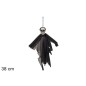 APPENDINO FANTASMA NERO EAN 8053482380674 INGROSSO APPENDINI HALLOWEEN APPENDINO FANTASMA NERO EAN 8053482380674 INGROSSO APPENDINI HALLOWEEN