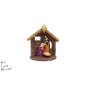 NATIVITA' C/CAPANNA POLIRESINA EAN 8053482474786 INGROSSO PERSONAGGI PER IL PRESEPE NATIVITA' C/CAPANNA POLIRESINA EAN 8053482474786 INGROSSO PERSONAGGI PER IL PRESEPE
