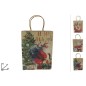 BUSTA REGALO BABBO NAT, 42X10X32CM 3ASS EAN 8053482239743 INGROSSO SACCHETTI E SHOPPER NATALIZI BUSTA REGALO BABBO NAT, 42X10X32CM 3ASS EAN 8053482239743 INGROSSO SACCHETTI E SHOPPER NATALIZI