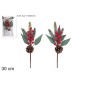 SPILLONE CHIUDIPACCO INNEV. 30CM C/BACCH EAN 8053482483344 INGROSSO BUSTE E CARTA REGALO NATALIZIA SPILLONE CHIUDIPACCO INNEV. 30CM C/BACCH EAN 8053482483344 INGROSSO BUSTE E CARTA REGALO NATALIZIA
