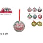 SCATOLA PALLA 8CM IN LATTA ASS EAN 8053482180847 INGROSSO PALLINE DI NATALE SCATOLA PALLA 8CM IN LATTA ASS EAN 8053482180847 INGROSSO PALLINE DI NATALE