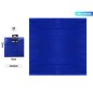 TOVAGLIOLI CM.33x33 PZ.20 BLU EAN 8058617507506 INGROSSO CARTA PER LA CASA
