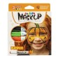 CARIOCA MASK UP ZUCCA BOX 3PZ EAN 8003511434908 INGROSSO TRUCCHI DI CARNEVALE CARIOCA MASK UP ZUCCA BOX 3PZ EAN 8003511434908 INGROSSO TRUCCHI DI CARNEVALE