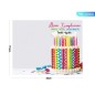 BIGLIETTO AUGURI 12,5X17,5CM JC0392 EAN 8058617703922 INGROSSO BIGLIETTI COMPLEANNO BIGLIETTO AUGURI 12,5X17,5CM JC0392 EAN 8058617703922 INGROSSO BIGLIETTI COMPLEANNO