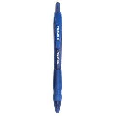 PENNA SEMI-GEL SCATTO 0