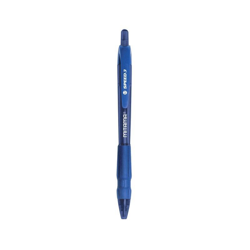 PENNA SEMI-GEL SCATTO 0,7 BLU (12) EAN 8026624640172 INGROSSO PENNE PER LA SCUOLA PENNA SEMI-GEL SCATTO 0,7 BLU (12) EAN 8026624640172 INGROSSO PENNE PER LA SCUOLA