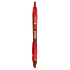 PENNA SEMI-GEL SCATTO 0