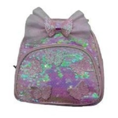ZAINETTO MARIPOSA GIRA BRILLA 21CM GIRLY EAN 8058753933078 INGROSSO BORSETTE E TRACOLLE PER BAMBINE