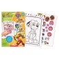 ALBUM COLOR & SHAPES MK PAW PATROL EAN 0071662213732 INGROSSO LIBRI PER BAMBINI ALBUM COLOR & SHAPES MK PAW PATROL EAN 0071662213732 INGROSSO LIBRI PER BAMBINI
