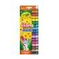 MINI PENNARELLI A STAMPINO LAVABILI 16PZ EAN 0071662187415 INGROSSO PENNARELLI MINI PENNARELLI A STAMPINO LAVABILI 16PZ EAN 0071662187415 INGROSSO PENNARELLI