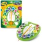 SET 12 TEMPERE LAVABILISSIMI 12 COLORI EAN 0071662210663 INGROSSO ACQUARELLI SET 12 TEMPERE LAVABILISSIMI 12 COLORI EAN 0071662210663 INGROSSO ACQUARELLI