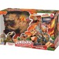 ALLOSAURO JURASSIC ADVENTURES EAN 8004817123510 INGROSSO ANIMALI GIOCATTOLO ALLOSAURO JURASSIC ADVENTURES EAN 8004817123510 INGROSSO ANIMALI GIOCATTOLO