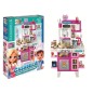 CASABELLA NUOVA CUCINA MODER. A BATTERIA EAN 8004817123961 INGROSSO GIOCHI DI CUCINA CASABELLA NUOVA CUCINA MODER. A BATTERIA EAN 8004817123961 INGROSSO GIOCHI DI CUCINA