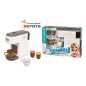 MACCHINA CAFFE ESPRESSO SET CASABELLA EAN 8004817122261 INGROSSO GIOCHI DI CUCINA MACCHINA CAFFE ESPRESSO SET CASABELLA EAN 8004817122261 INGROSSO GIOCHI DI CUCINA