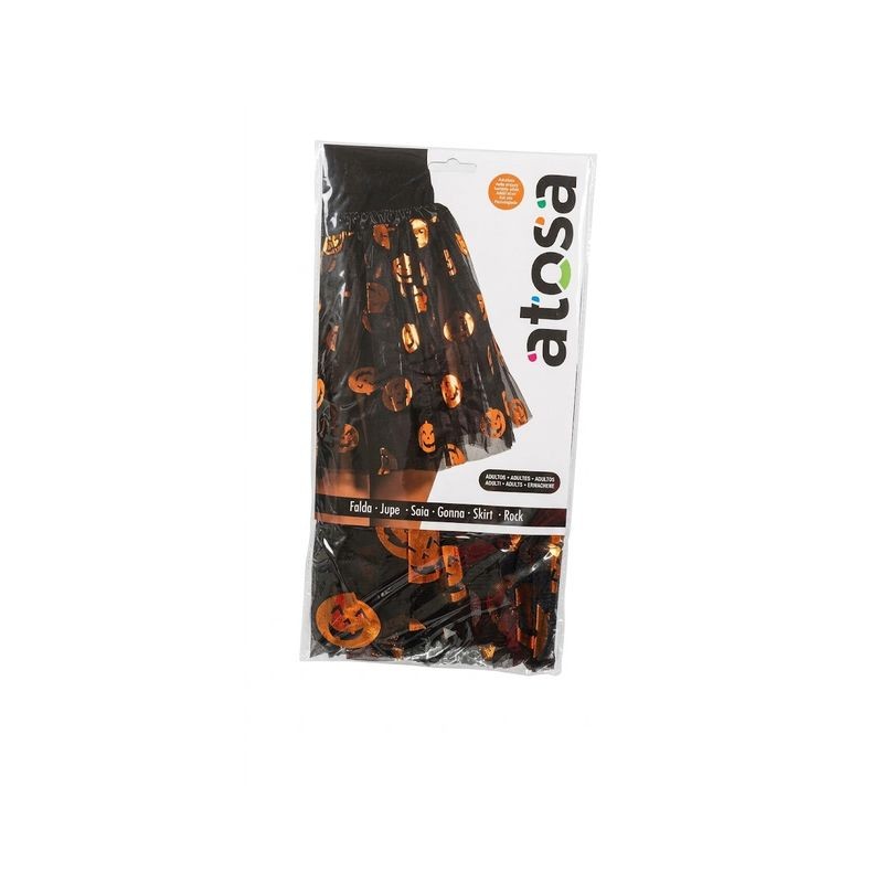 TUTU' 40CM ZUCCHE DORATO EAN 8422259840763 INGROSSO SET TRAVESTIMENTI HALLOWEEN TUTU' 40CM ZUCCHE DORATO EAN 8422259840763 INGROSSO SET TRAVESTIMENTI HALLOWEEN