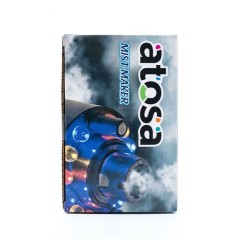 CREATORE DI NEBBIA 83224 EAN 8422259832249 INGROSSO DECORAZIONI HALLOWEEN