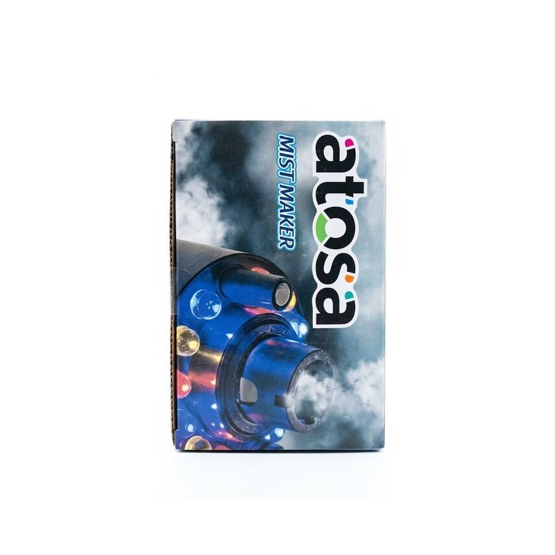CREATORE DI NEBBIA 83224 EAN 8422259832249 INGROSSO DECORAZIONI HALLOWEEN