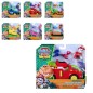 PAW PATROL VEICOLI DINO ASS. EAN 0681147110762 INGROSSO PERSONAGGI CARTOON E DISNEY PAW PATROL VEICOLI DINO ASS. EAN 0681147110762 INGROSSO PERSONAGGI CARTOON E DISNEY