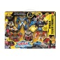 ROBOT MEGA TEAM 4 PEZZI EAN 8004817123879 INGROSSO ROBOT GIOCATTOLO ROBOT MEGA TEAM 4 PEZZI EAN 8004817123879 INGROSSO ROBOT GIOCATTOLO