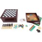 SET DA GIOCO 12 CLASSICI EAN 0681147111905 INGROSSO GIOCHI DI SOCIETA SET DA GIOCO 12 CLASSICI EAN 0681147111905 INGROSSO GIOCHI DI SOCIETA