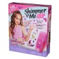 COOL MAKER SHIMMER ME ROLL CREA TATOO EAN 0681147046757 INGROSSO GIOCO PER BAMBINE COOL MAKER SHIMMER ME ROLL CREA TATOO EAN 0681147046757 INGROSSO GIOCO PER BAMBINE