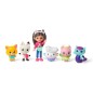 GABBY'S DOLLHOUSE THE MOVIE CAT 6 PERS. EAN 0681147061118 INGROSSO BAMBOLE PUBBLICIZZATE GABBY'S DOLLHOUSE THE MOVIE CAT 6 PERS. EAN 0681147061118 INGROSSO BAMBOLE PUBBLICIZZATE