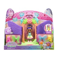 GABBY'S DOLLHOUSE FAIRYLANDIA TRASF. EAN 0681147107908 INGROSSO ACCESSORI PER BAMBOLE