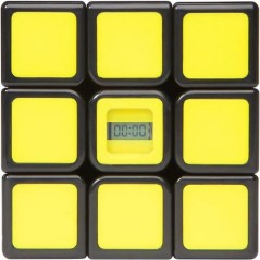 CUBO DI RUBIK TIMER 3X3 EAN 0681147083561 INGROSSO GIOCHI CREATIVI