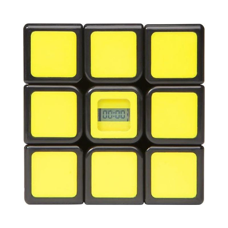 CUBO DI RUBIK TIMER 3X3 EAN 0681147083561 INGROSSO GIOCHI CREATIVI CUBO DI RUBIK TIMER 3X3 EAN 0681147083561 INGROSSO GIOCHI CREATIVI