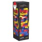 JUMBLING TOWER TORRE DI BARRETTE COLORAT EAN 0681147111899 INGROSSO GIOCHI DI SOCIETA JUMBLING TOWER TORRE DI BARRETTE COLORAT EAN 0681147111899 INGROSSO GIOCHI DI SOCIETA