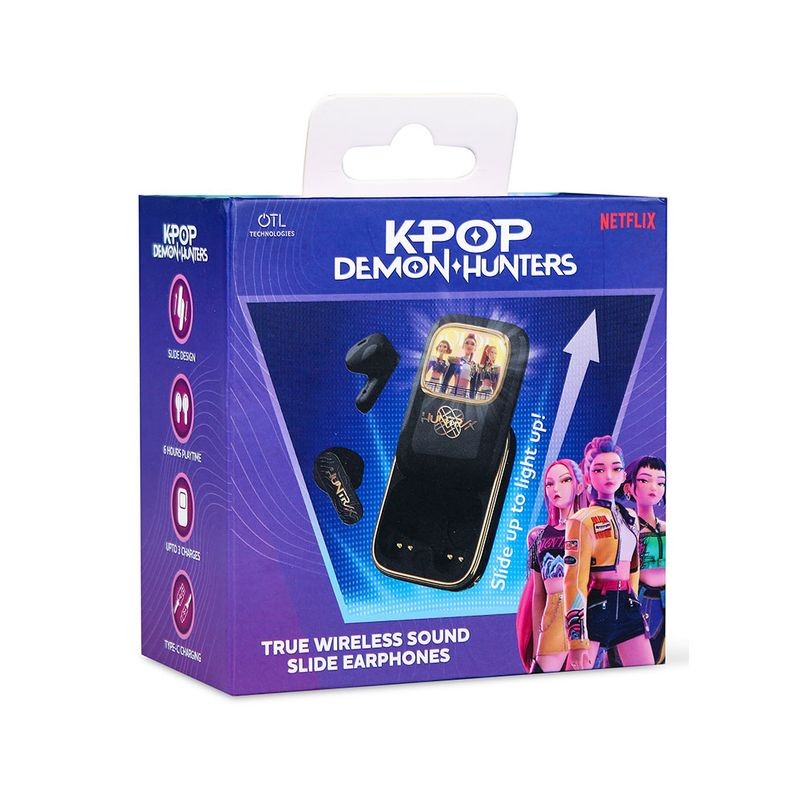 AURICOLARI L. DEMON HUNTER KP1696 EAN 5055371633598 INGROSSO ACCESSORI TELEFONO AURICOLARI L. DEMON HUNTER KP1696 EAN 5055371633598 INGROSSO ACCESSORI TELEFONO