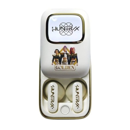 AURICOLARI L. DEMOND HUNTER KP1693 EAN 5055371633741 INGROSSO ACCESSORI TELEFONO
