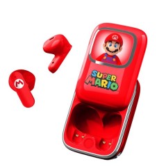 AURICOLARI L. SUPERMARIO SM1278 EAN 5055371628891 INGROSSO ACCESSORI TELEFONO