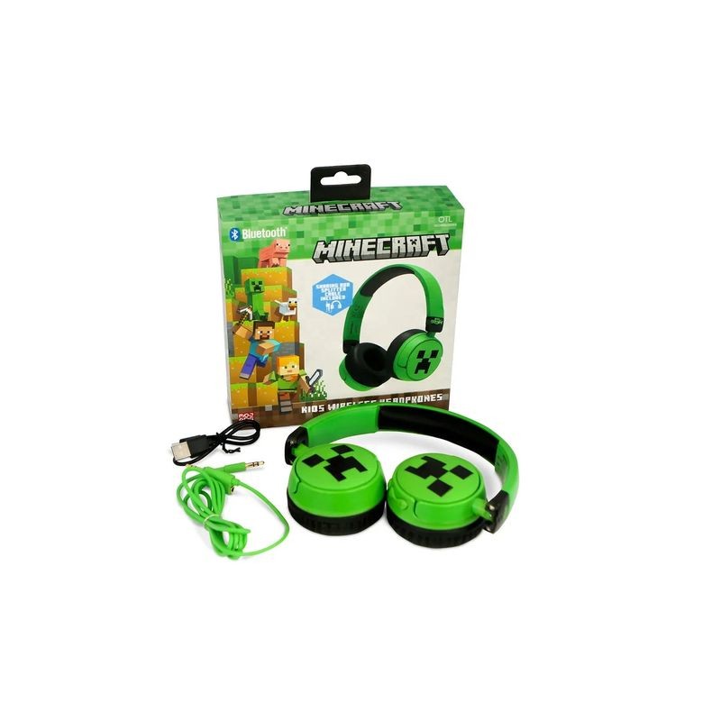 CUFFIA KIDS W. MINICRAFT MC1231 EAN 5055371629126 INGROSSO ACCESSORI TELEFONO CUFFIA KIDS W. MINICRAFT MC1231 EAN 5055371629126 INGROSSO ACCESSORI TELEFONO