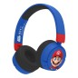 CUFFIA KIDS W. SUPERMARIO SM1001 EAN 5055371625753 INGROSSO ACCESSORI TELEFONO CUFFIA KIDS W. SUPERMARIO SM1001 EAN 5055371625753 INGROSSO ACCESSORI TELEFONO